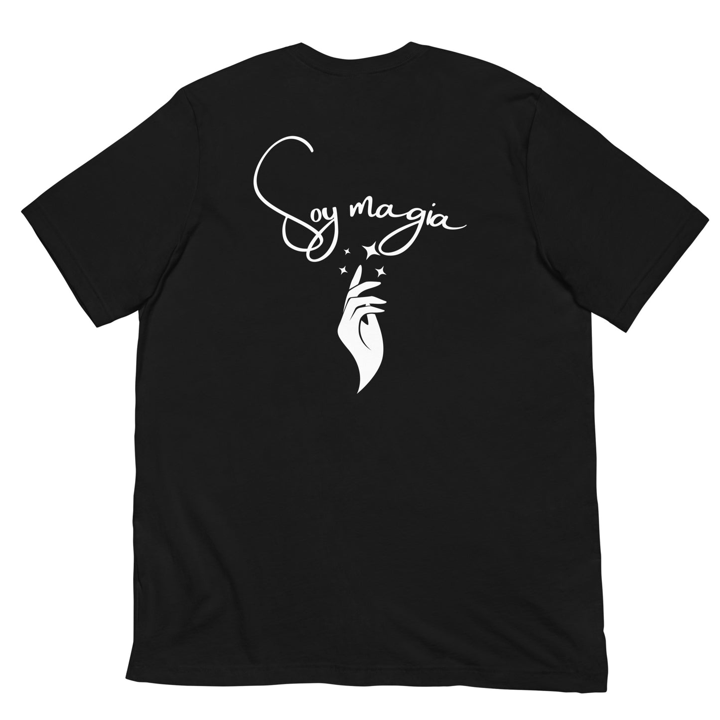 "Soy Magia" Unisex Shirt