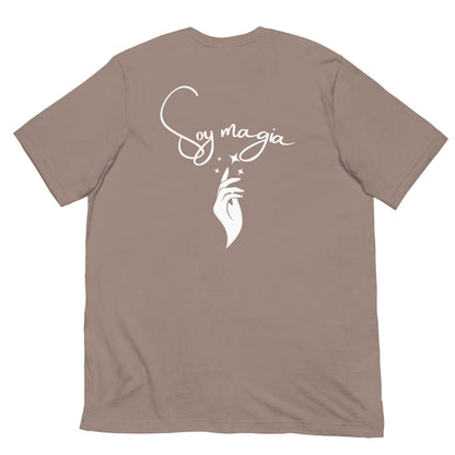 "Soy Magia" Unisex Shirt