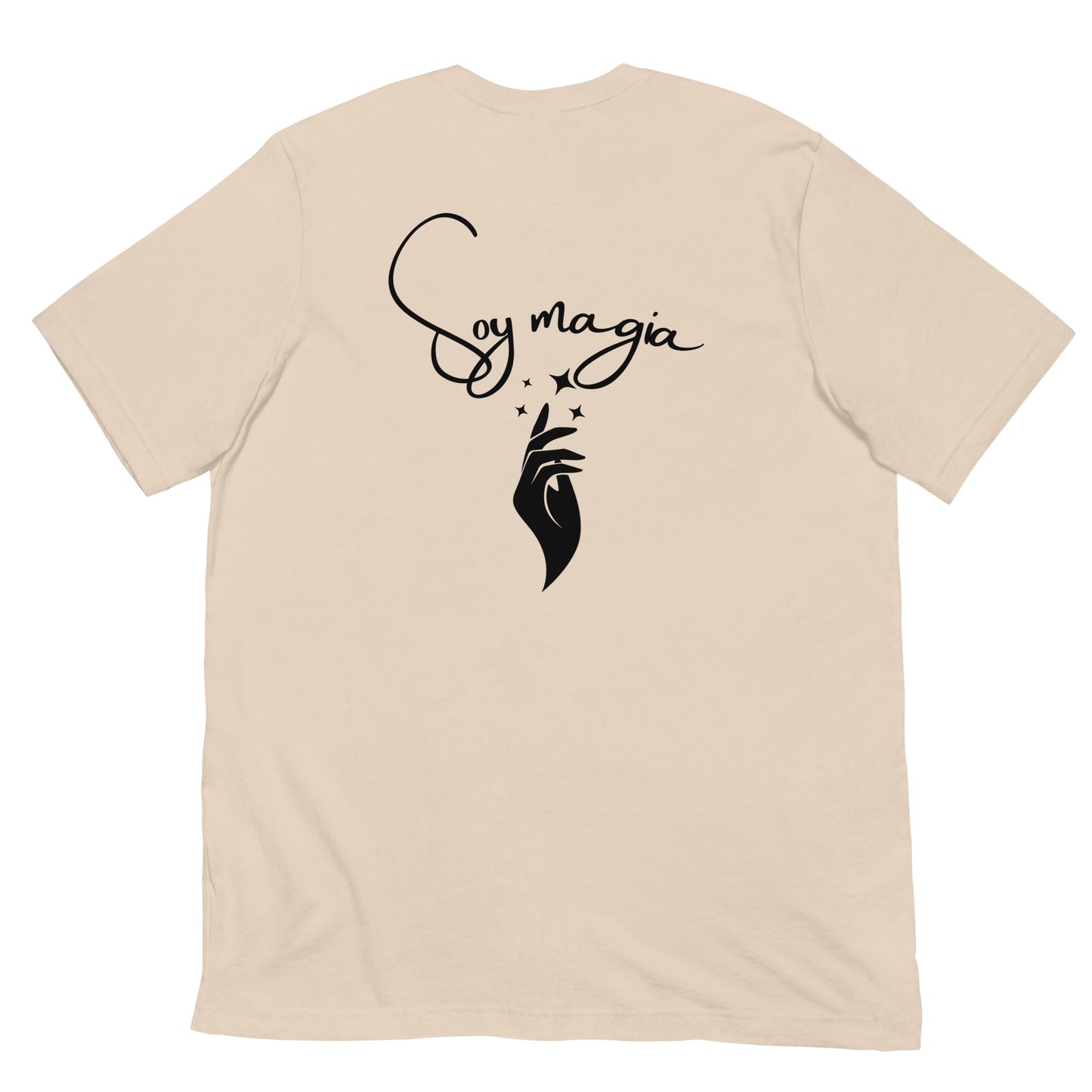 "Soy Magia" Unisex Shirt