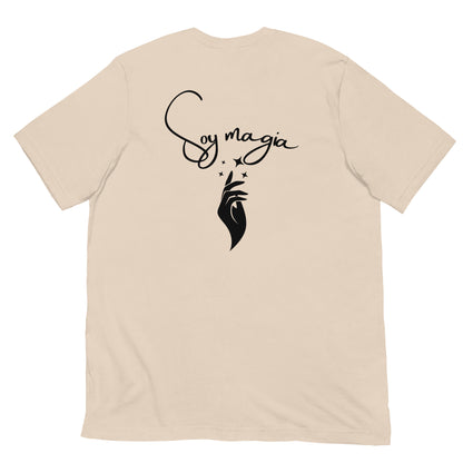 "Soy Magia" Unisex Shirt