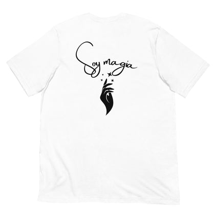 "Soy Magia" Unisex Shirt